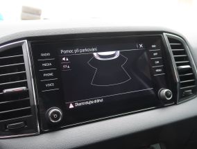 Škoda Karoq - 2022