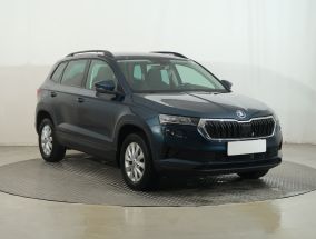 Škoda Karoq - 2022