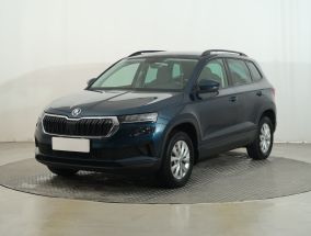 Škoda Karoq - 2022
