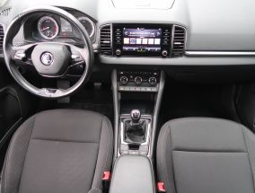 Škoda Karoq - 2022