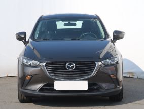 Mazda CX-3 - 2016