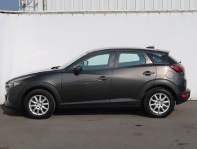 Mazda CX-3 - 2016