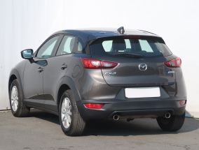 Mazda CX-3 - 2016