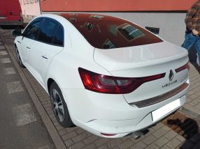 Renault Megane - 2017