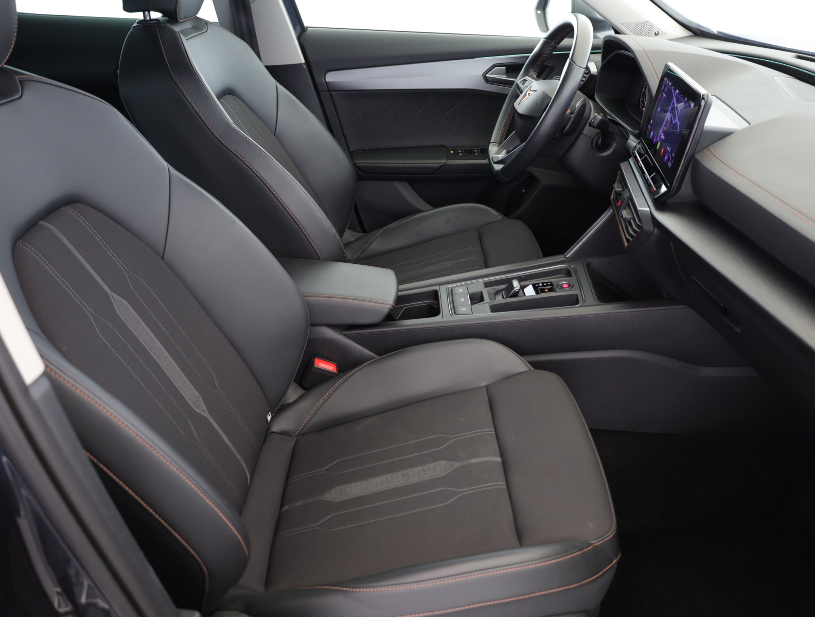 Cupra Formentor - 2022