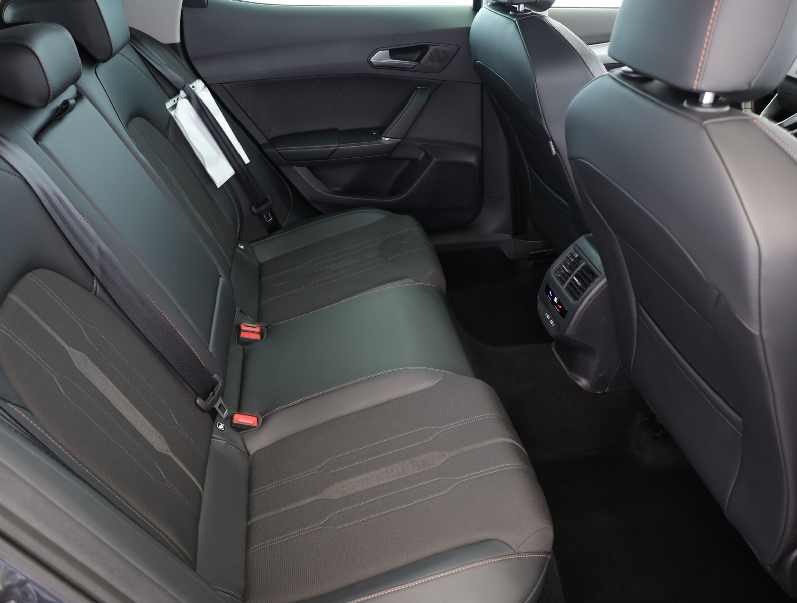 Cupra Formentor - 2022