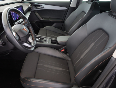 Cupra Formentor - 2022