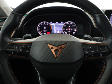 Cupra Formentor - 2022