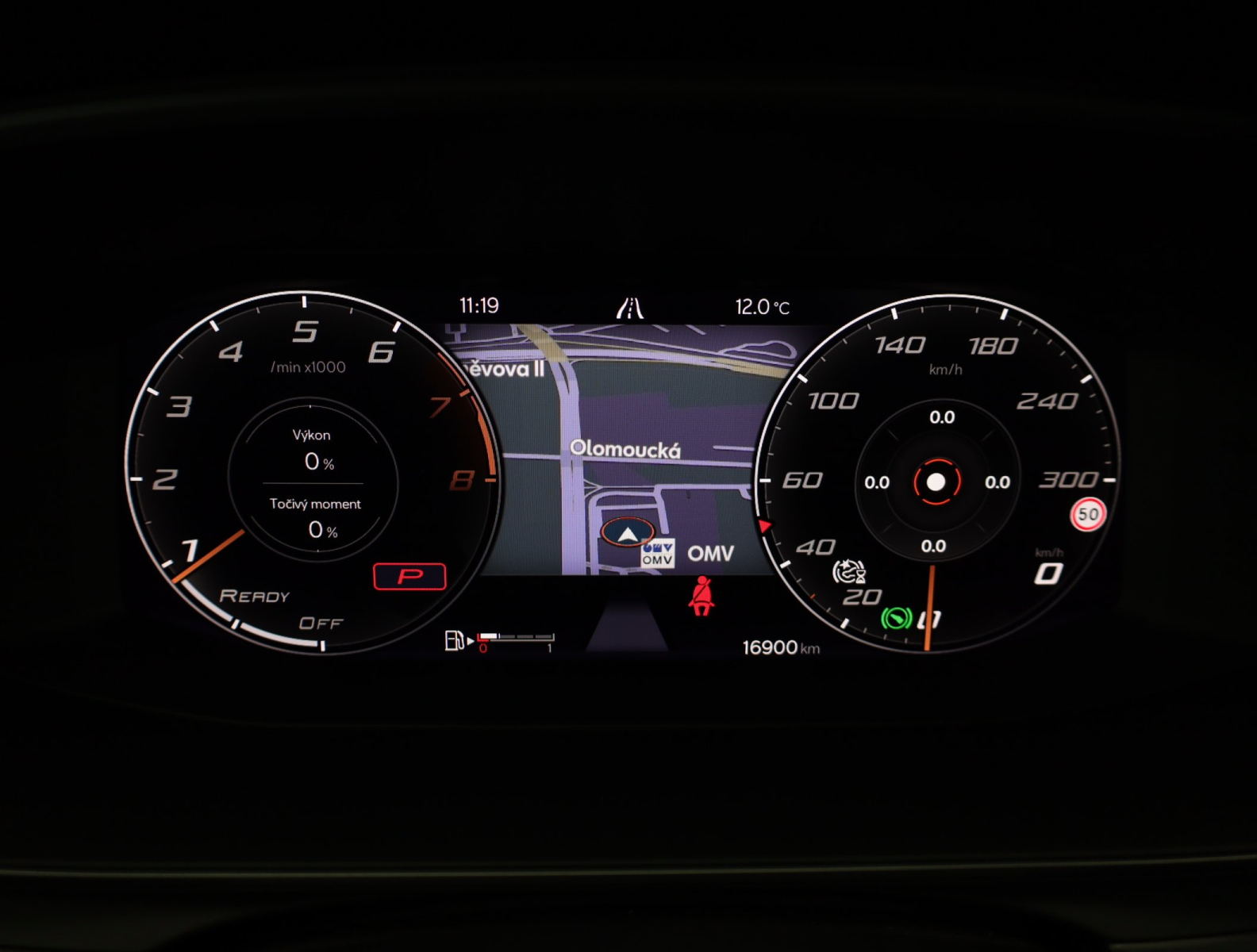 Cupra Formentor - 2022