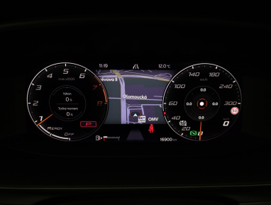 Cupra Formentor - 2022