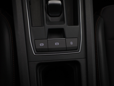 Cupra Formentor - 2022