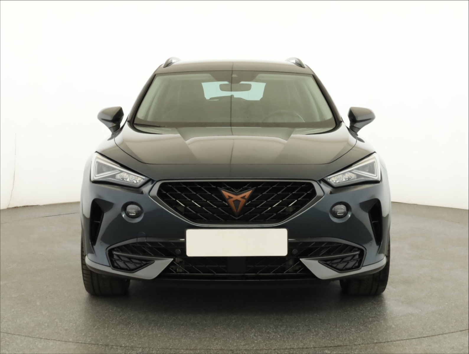 Cupra Formentor - 2022