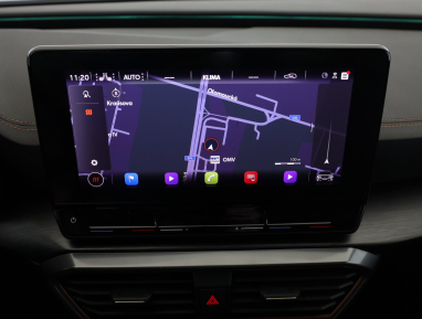 Cupra Formentor - 2022