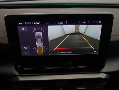 Cupra Formentor - 2022