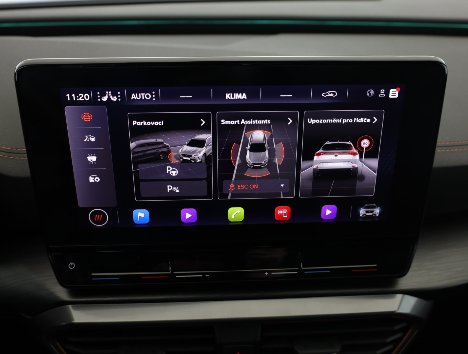 Cupra Formentor - 2022