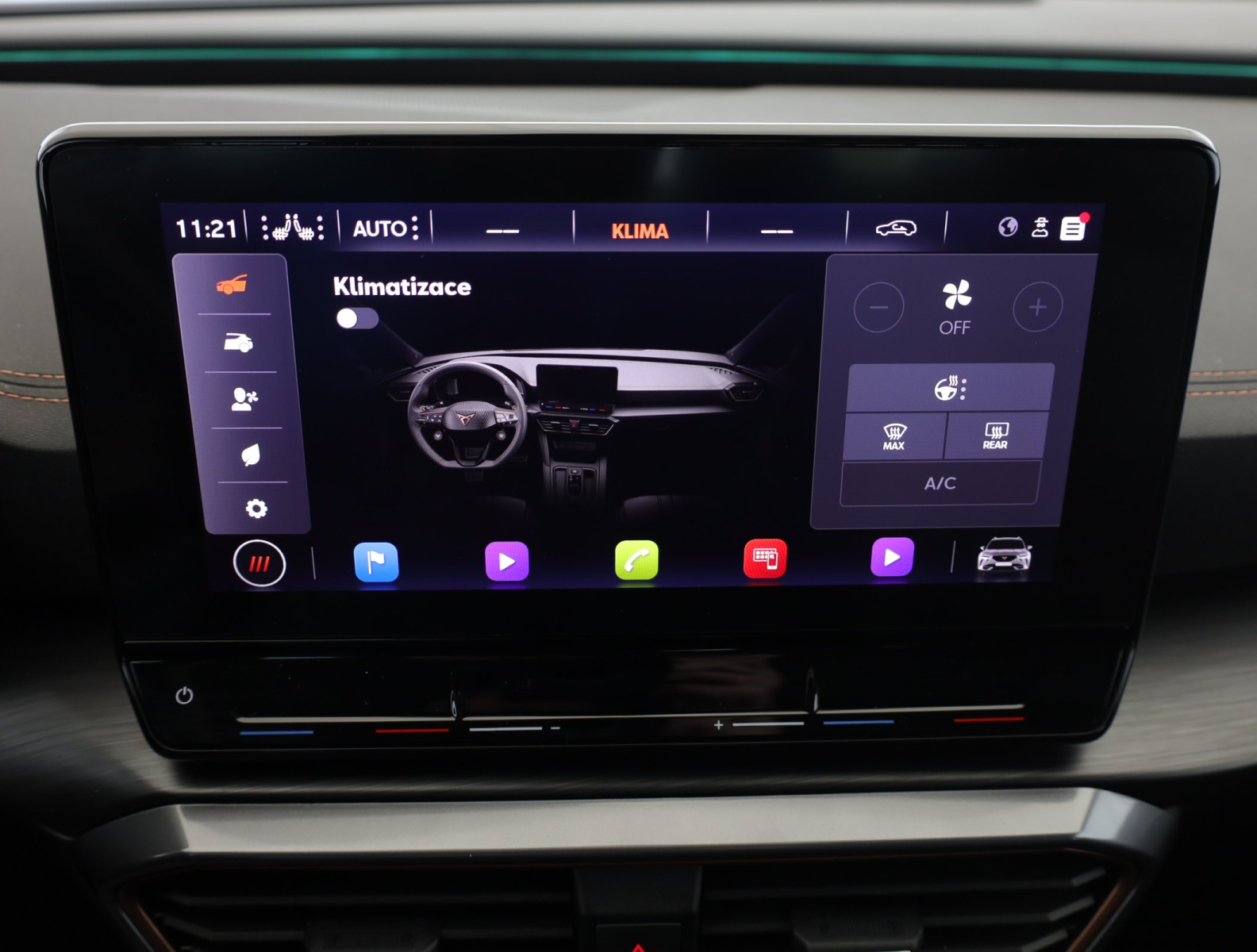 Cupra Formentor - 2022