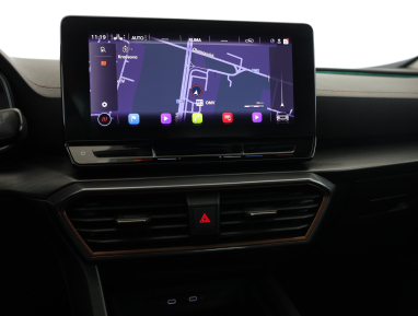 Cupra Formentor - 2022