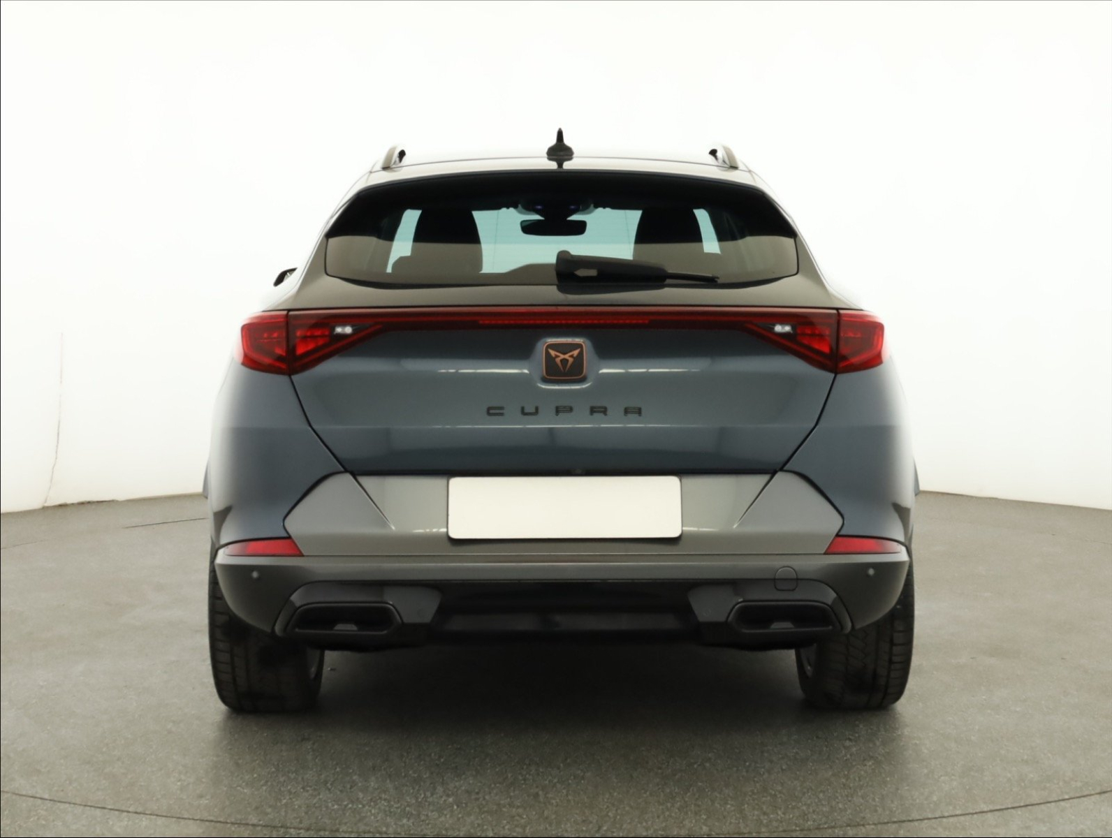 Cupra Formentor - 2022