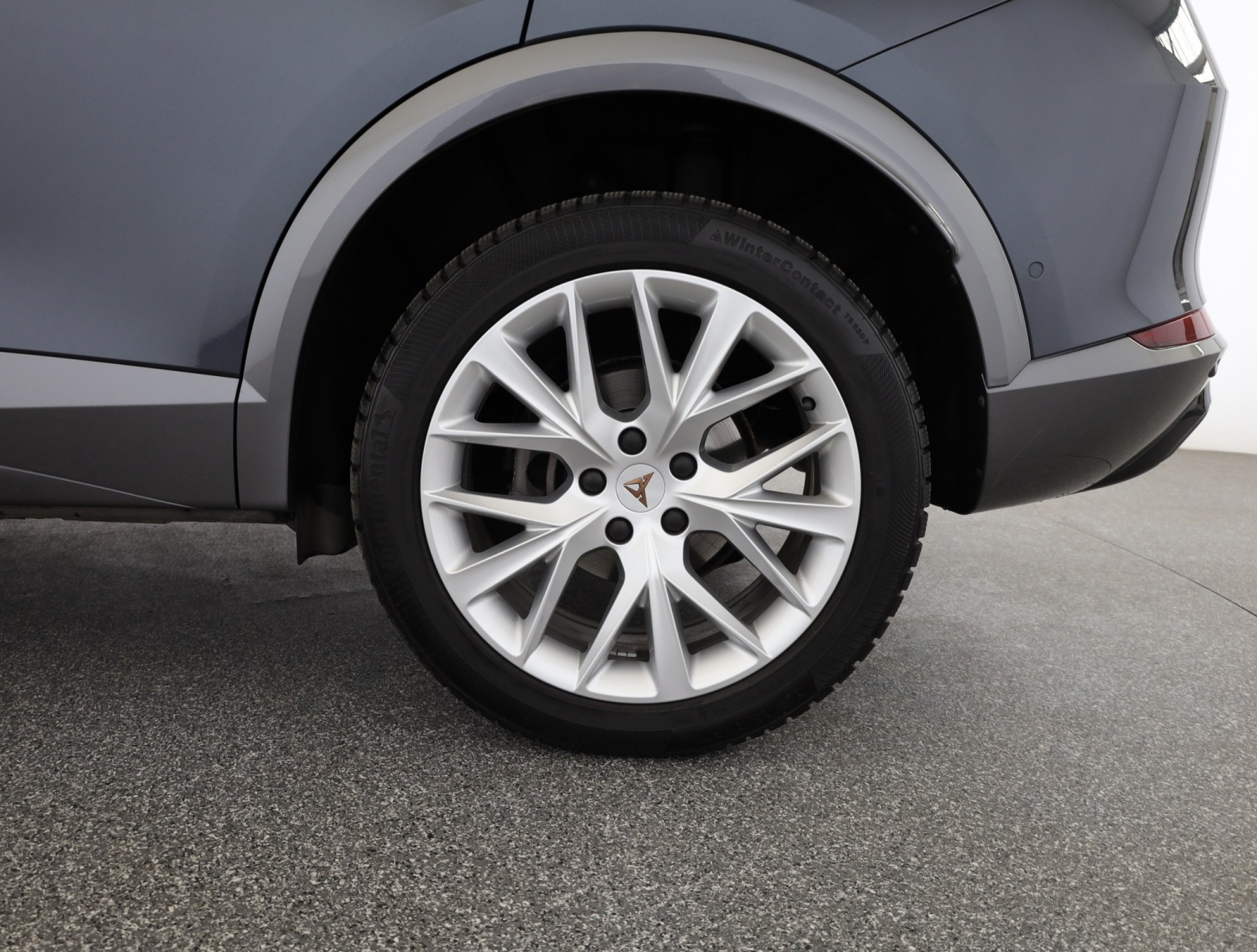 Cupra Formentor - 2022