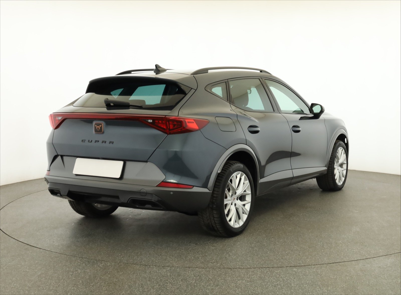 Cupra Formentor - 2022