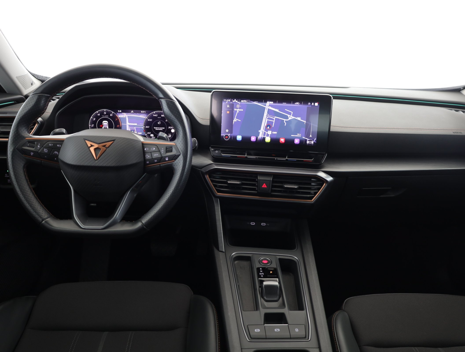 Cupra Formentor - 2022