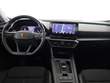 Cupra Formentor - 2022