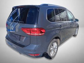 Volkswagen Touran - 2017