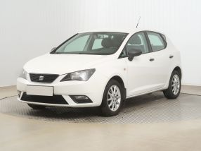 Seat Ibiza - 2014