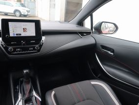 Toyota Corolla - 2022