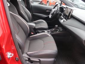 Toyota Corolla - 2022