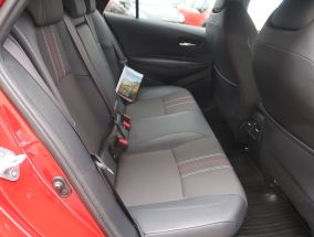 Toyota Corolla - 2022