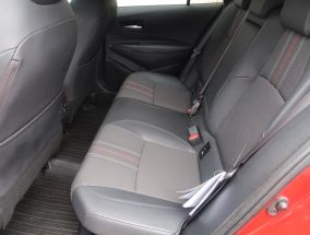 Toyota Corolla - 2022