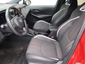 Toyota Corolla - 2022