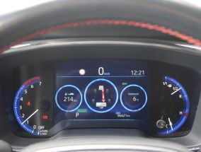 Toyota Corolla - 2022