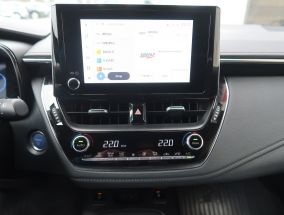 Toyota Corolla - 2022