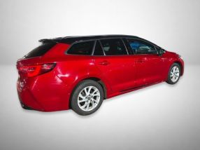 Toyota Corolla - 2022