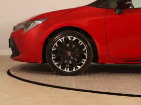 Toyota Corolla - 2022