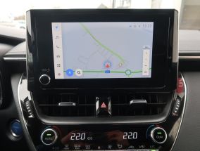 Toyota Corolla - 2022