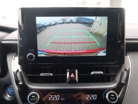 Toyota Corolla - 2022