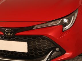 Toyota Corolla - 2022