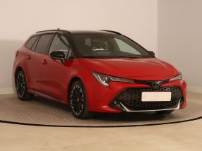 Toyota Corolla - 2022