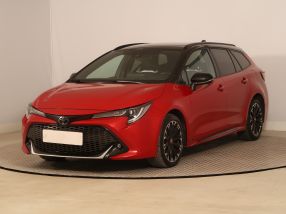 Toyota Corolla - 2022