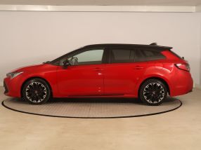 Toyota Corolla - 2022