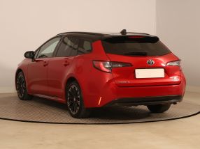 Toyota Corolla - 2022