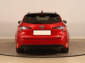 Toyota Corolla - 2022