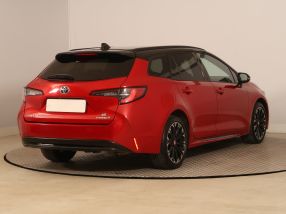 Toyota Corolla - 2022