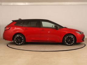 Toyota Corolla - 2022