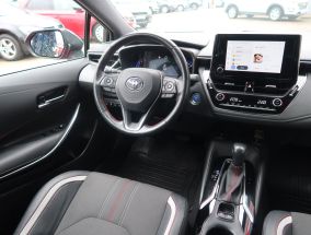 Toyota Corolla - 2022