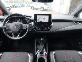 Toyota Corolla - 2022