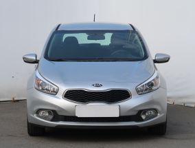 Kia Ceed - 2013